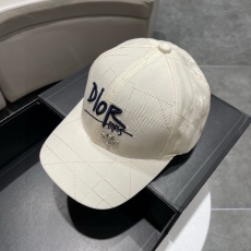 Christian Dior Caps